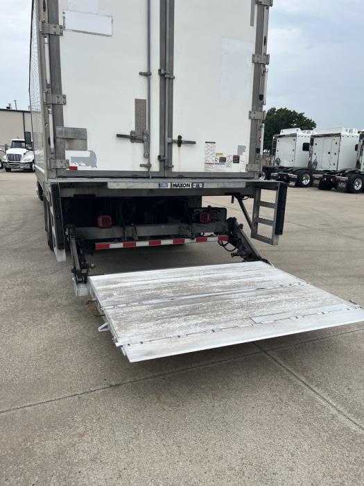 2019 International MV607-4