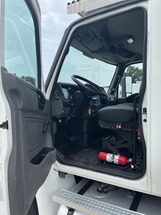 2019 International MV607-10