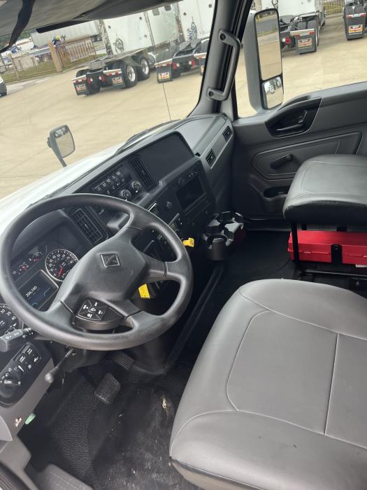 2019 International MV607-13