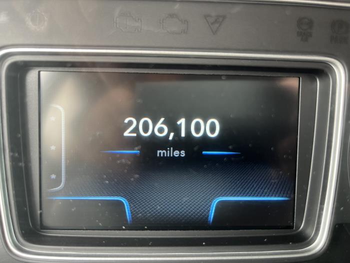 2019 International MV607-16