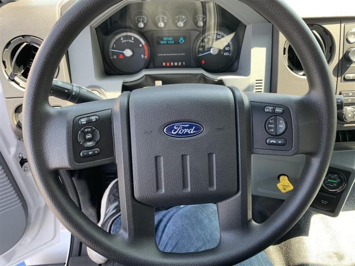 2027 Ford F-750-12