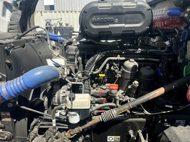 2023 Kenworth T680-8