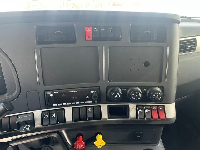 2023 Kenworth T680-9