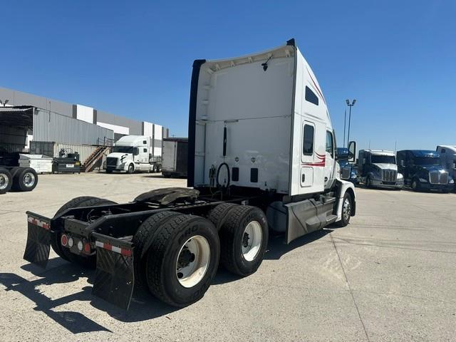 2023 Kenworth T680-14