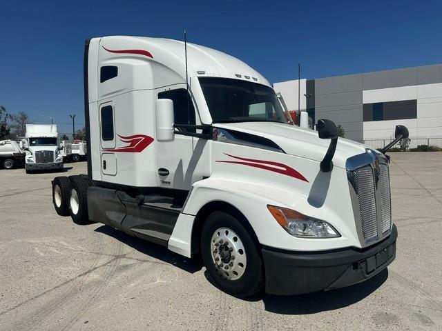 2023 Kenworth T680-16