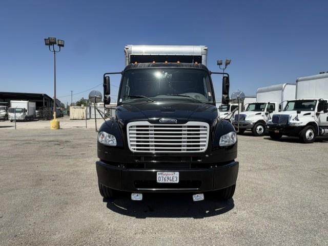 2022 Freightliner Business Class M2 106-1