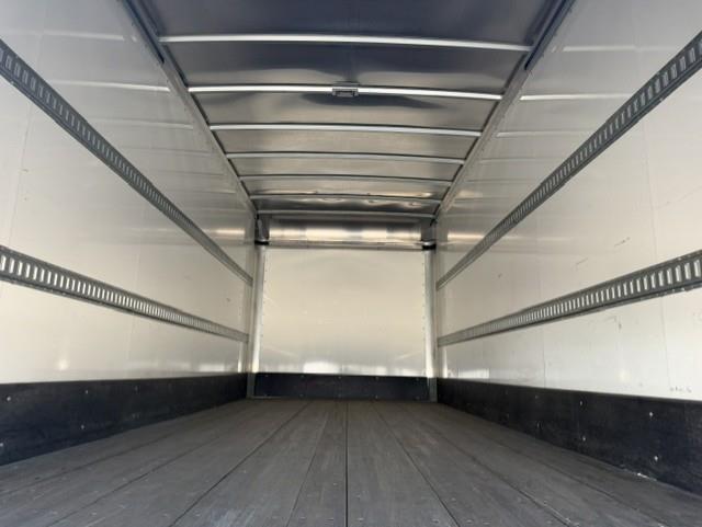 2022 Freightliner Business Class M2 106-7