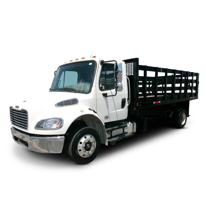 2019 Freightliner M2 106