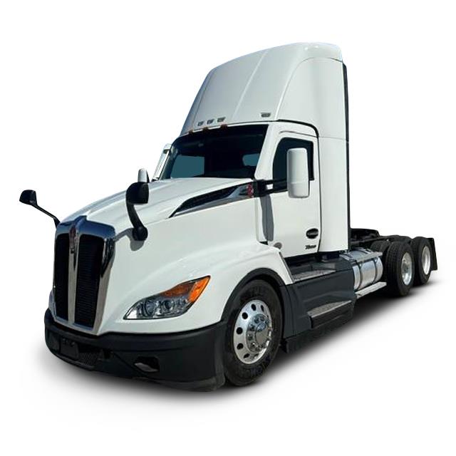 2024 Kenworth T680-0