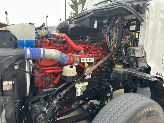 2022 Peterbilt 579-13