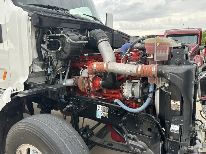 2022 Peterbilt 579-14