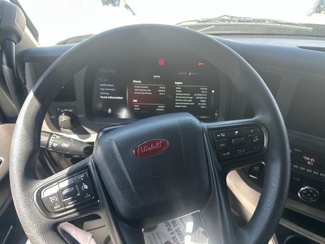 2025 Peterbilt 579-13