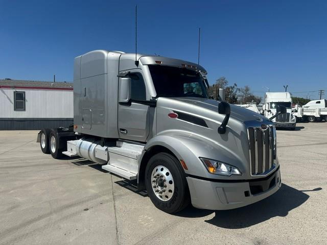 2025 Peterbilt 579-19