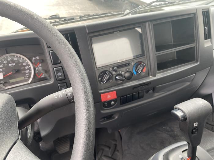 2026 Isuzu NRR-9