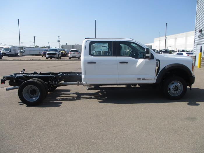 2026 Ford F-550-5
