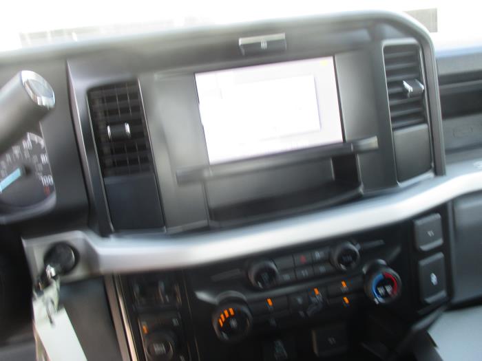 2026 Ford F-550-12