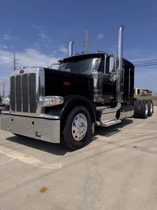 2027 Peterbilt 589-2