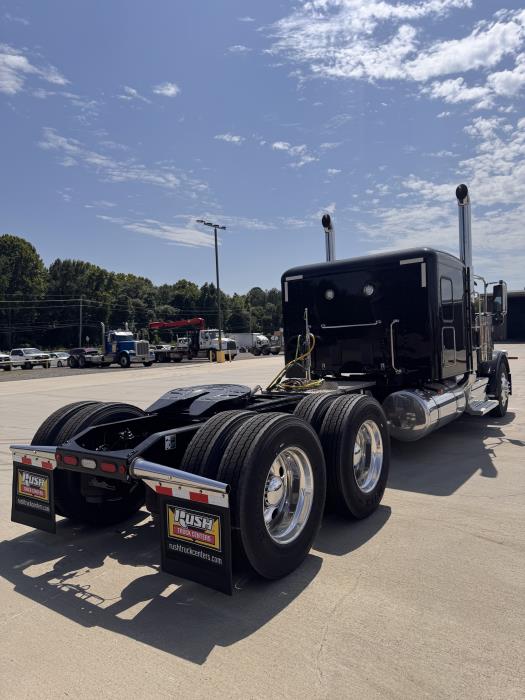 2027 Peterbilt 589-5