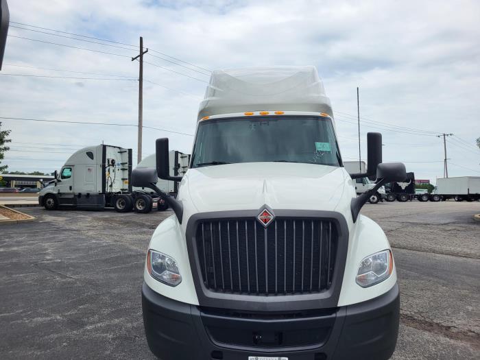 2023 International LT625-1