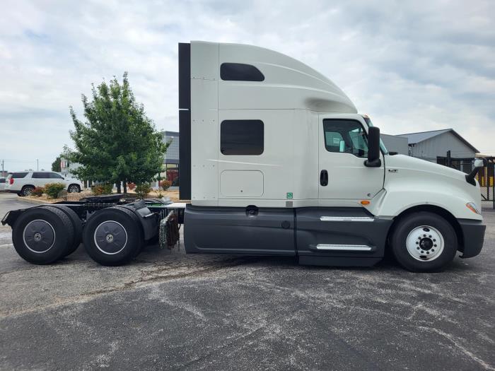 2023 International LT625-3