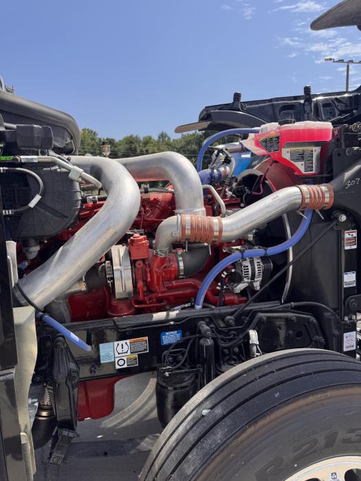 2027 Peterbilt 589-9