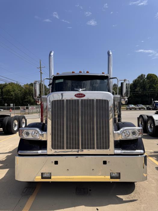 2027 Peterbilt 589-20