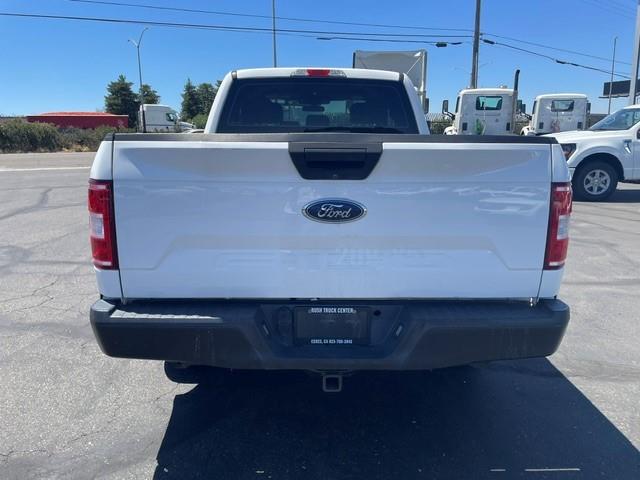 2019 Ford F-150-1