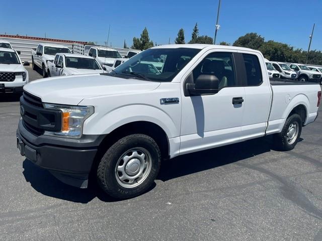 2019 Ford F-150-0