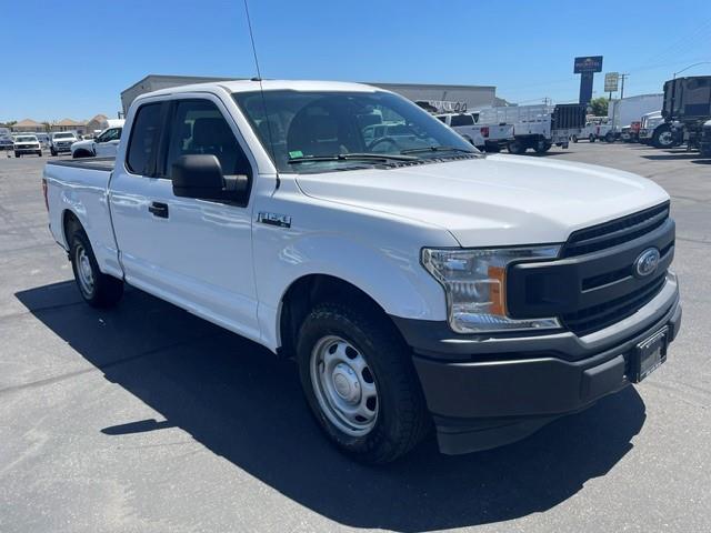 2019 Ford F-150-2