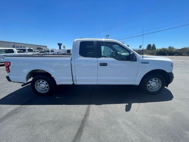 2019 Ford F-150-3