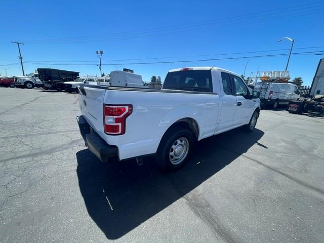 2019 Ford F-150-4