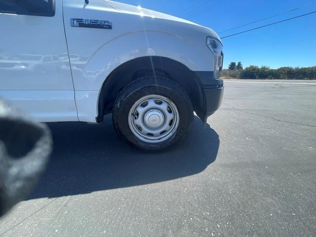2019 Ford F-150-5