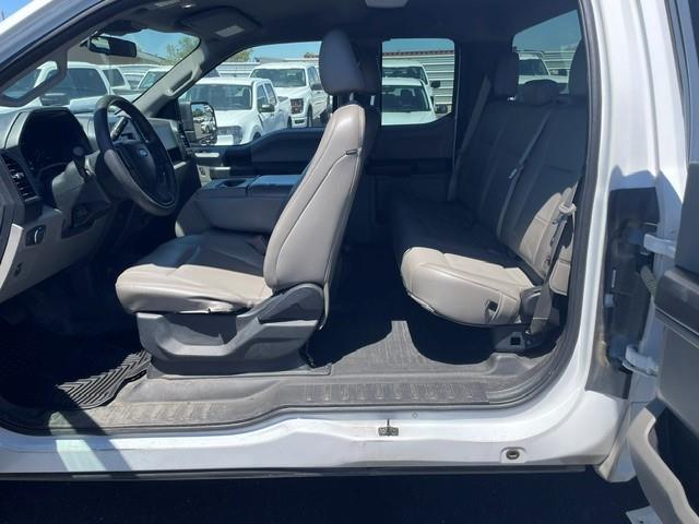 2019 Ford F-150-7