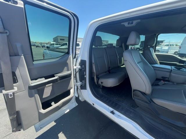 2019 Ford F-150-8