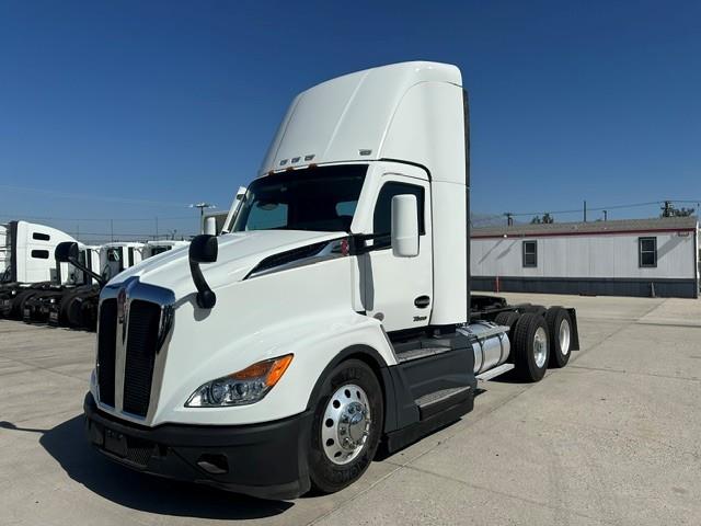 2024 Kenworth T680 — photo 7