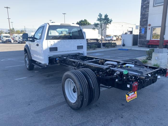 2026 Ford F-600-1