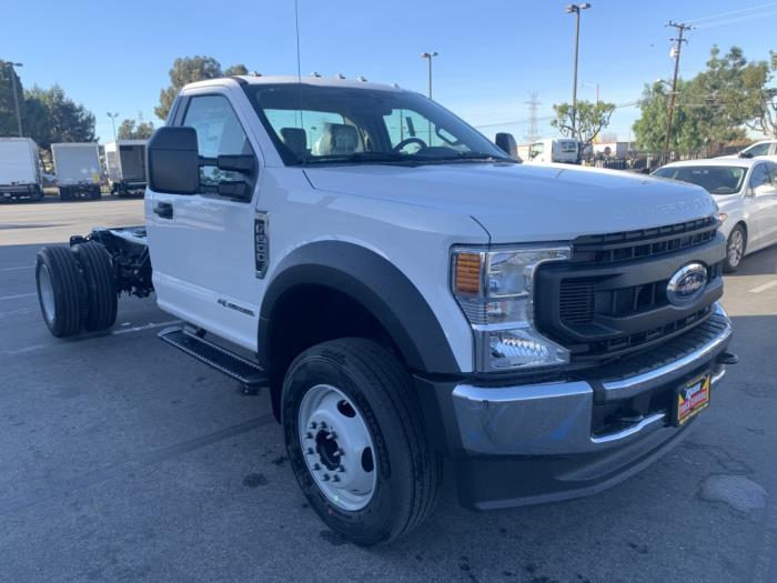 2026 Ford F-600-5