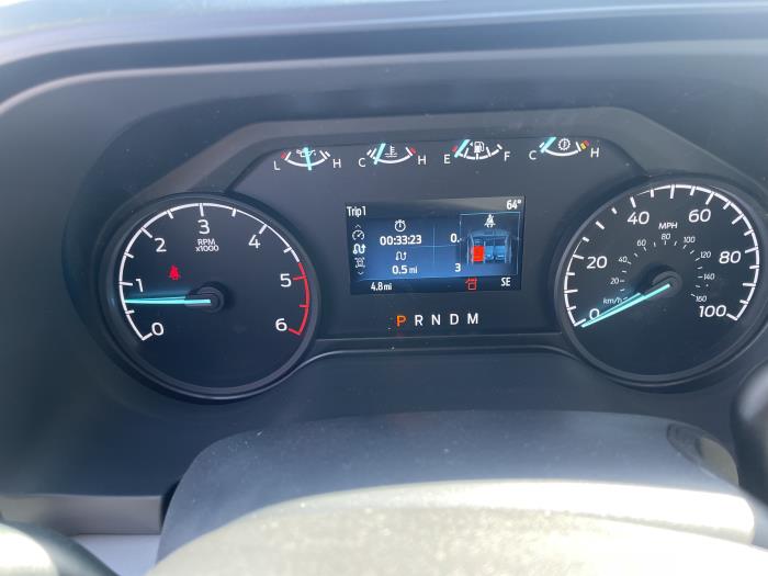 2026 Ford F-550-14