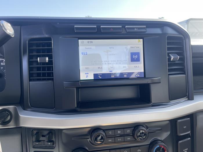 2026 Ford F-550-12