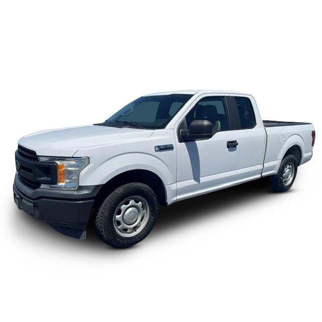 2019 Ford F-150-0