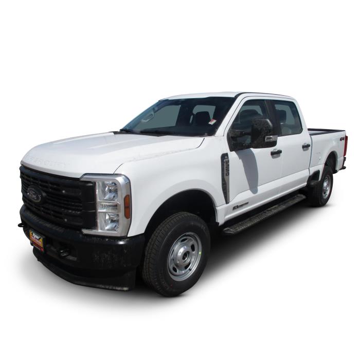 2026 Ford F-250-0