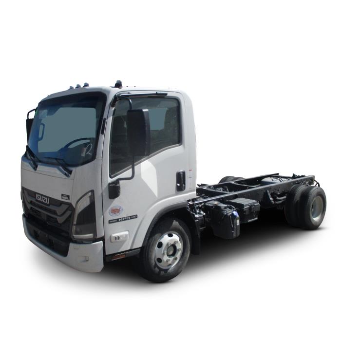 2026 Isuzu NPR-HD-0