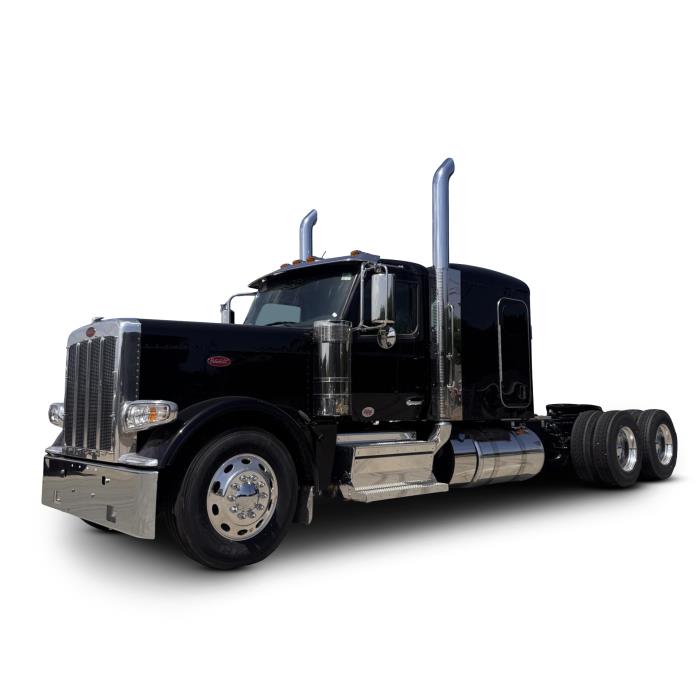 2027 Peterbilt 589-0