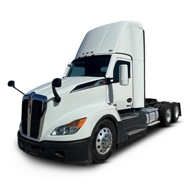 2024 Kenworth T680