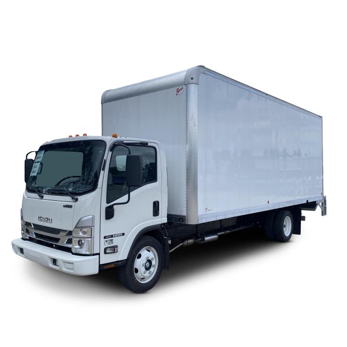 2026 Isuzu NRR-0