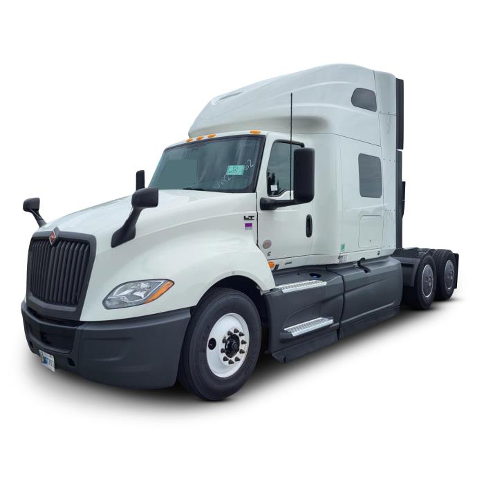 2023 International LT