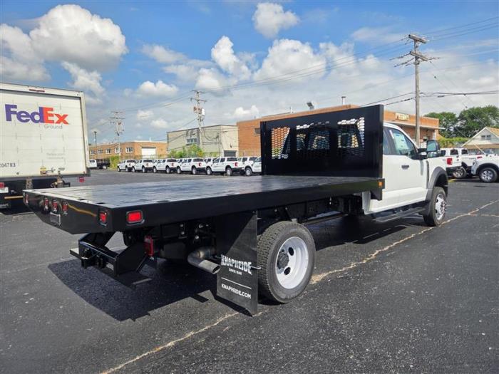 2026 Ford F-450-5