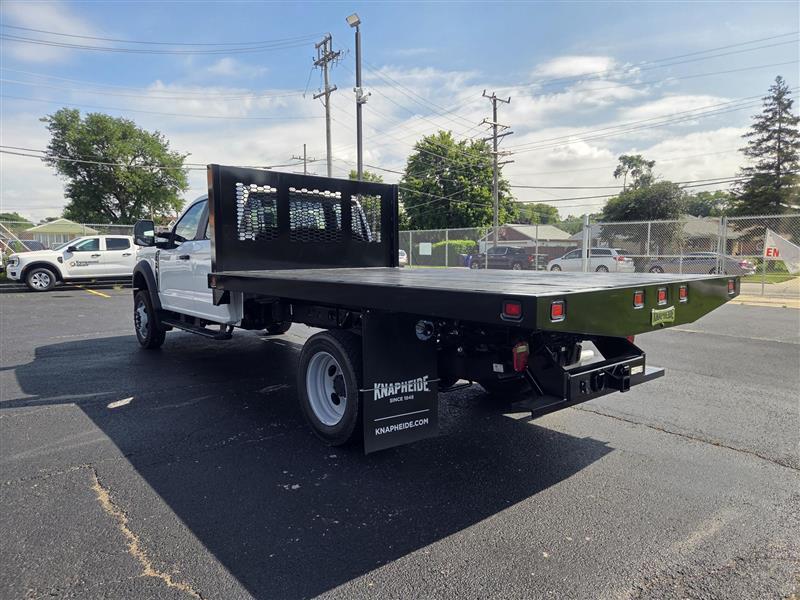 New 2026 Ford F-450 - photo 2