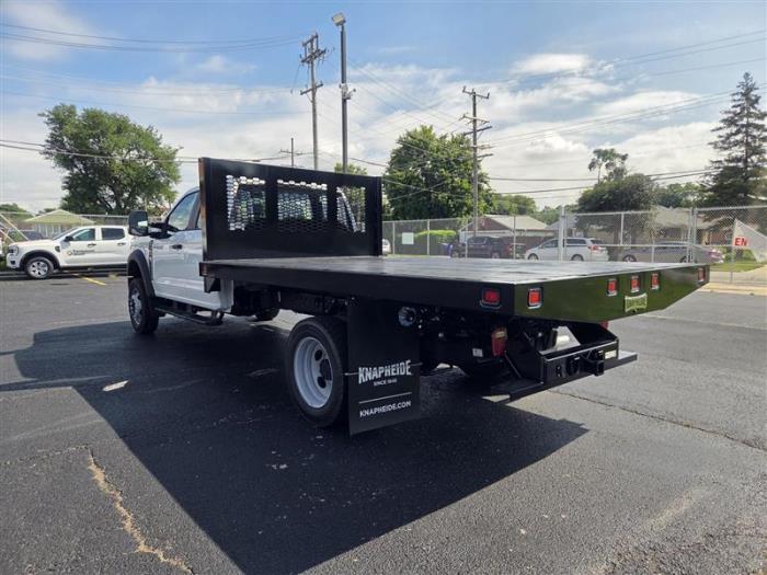 2026 Ford F-450-7