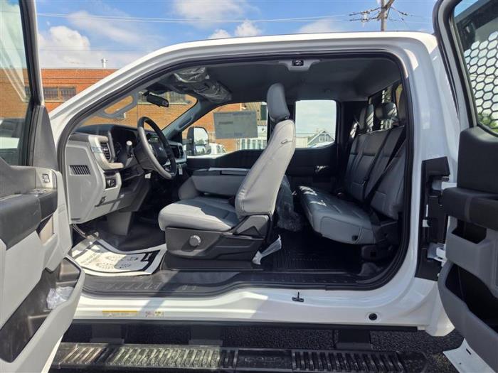 2026 Ford F-450-12